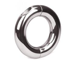 Kiotos - Ballstretcher RVS - Met inbus - Ø 30 mm