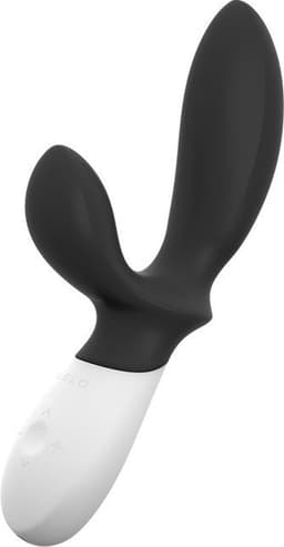 LELO LOKI Wave 2 – Prostaatstimulator – Waterdicht – 12 Genotsinstellingen – Black — thumbnail 16