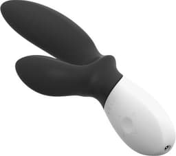 LELO LOKI Wave 2 – Prostaatstimulator – Waterdicht – 12 Genotsinstellingen – Black — thumbnail 13