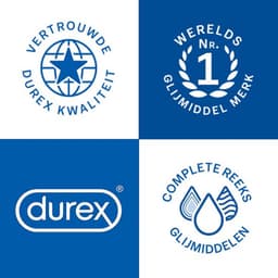 Durex Glijmiddel Perfect Gliss Anaal - siliconen - 100ML — thumbnail 11