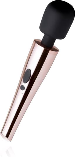 Rosy Gold - Nouveau Wand Massager — thumbnail 5