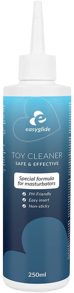 EasyGlide - Masturbator Reiniger - 250ml — thumbnail 7