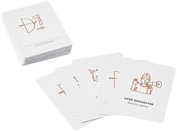 Weerwolf Spel voor Slimme Mensen - Een Interactief Partyspel voor Tot 35 Personen — thumbnail 3