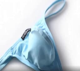 Heren Strings en G-Strings met Lage Taille, Effen Ondergoed S-XXL — thumbnail 2