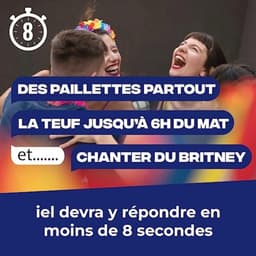 Pride Edition Bordspellen - Inclusief avondspel voor vrienden en familie - LGBT gezelschapsspel — thumbnail 3