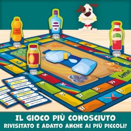 Flessenspel voor Familie-en Vriendenuitjes - Ultieme Uitdagingen Spel — thumbnail 2