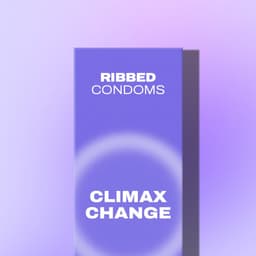 Ribbel Condooms - 24 Stuks - Premium Kwaliteit - Discrete Verzending - Climax Change — thumbnail 3