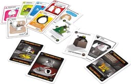 Exploding Kittens kaartspel: Strategische en Spannende Versie van Russische Roulette — thumbnail 3