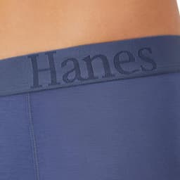 Heren Boxershorts 3-Pack - Supersoorten Ondergoed van Bamboe Viscose - Ademend en Koel — thumbnail 3