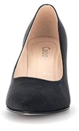 Dames Pumps - Klassieke Comfortabele Schoenen — thumbnail 4