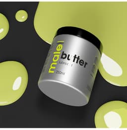 Male Butter - Glijmiddel Voor Anale Sex - 250 ml — thumbnail 13