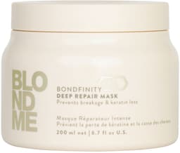 Schwarzkopf - BlondMe Bondfinity Deep Repair Mask — thumbnail 1