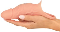 Realistixxx Penis Sleeve Close — thumbnail 3