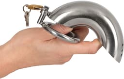 The Tube - Peniskooi - Chastity cage — thumbnail 6