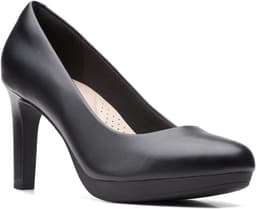 Klassieke Pumps - Dames Schoenen - Formele Gelegenheden - Flexibele Buitenzool - 31.5 x 16 x 11.18 cm — thumbnail 4