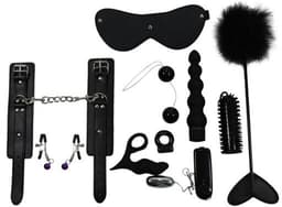 ToyJoy Just For You Amazing Pleasure - Geschenkset — thumbnail 15
