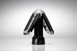 Tenga - Flip Zero (0) Gravity Black - Masturbator — thumbnail 17