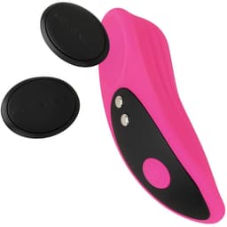 Lovense - Ferri Panty Vibrator - Roze — thumbnail 9