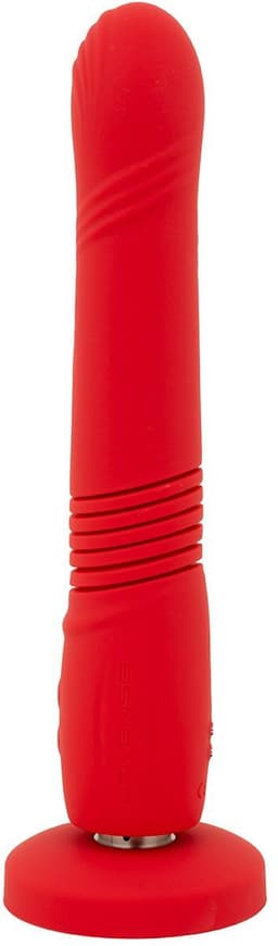 Lovense - Gravity Stotende Dildo App Controlled — thumbnail 17