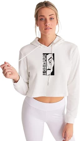 Dames T-shirt Losse Pasvorm Oversize Casual Top voor Dames — thumbnail 1
