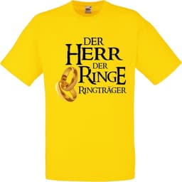 Grappig T-shirt Vrijgezellenfeest Mannen Voor Team Bruidegom — thumbnail 4