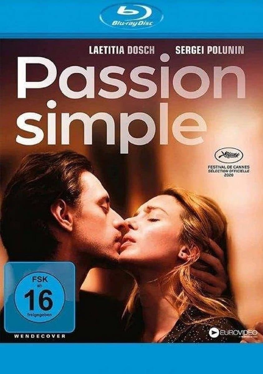 Dramatische Film over Liefde, Obsessie en Gevaar — afbeelding 1