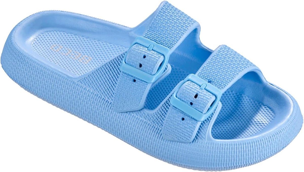 Dames Slippers - Comfortabele en Stijlvolle Pantolette — afbeelding 1