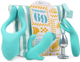 Summerbox - Summer of 69 — thumbnail 6
