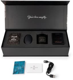 Je Joue - Sexspeeltjes Cadeauset - The Naughty Collection — thumbnail 1