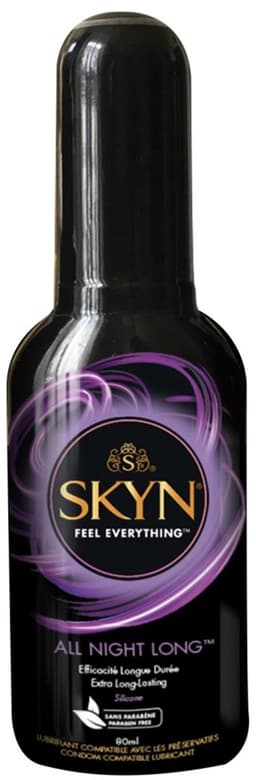 Skyn All Night Long Fl 80ml — thumbnail 2