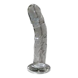 Pipedream Icicles glazendildo Icicles No. 62 transparant - 7 inch — thumbnail 16