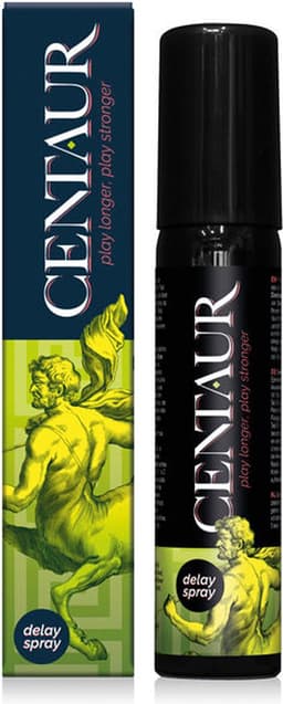 Cobeco - Centaur Delay Spray - Stimulating products Delay Naturel 30 — thumbnail 5