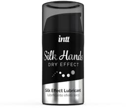 Intt Silk Hands Siliconen Glijmiddel — thumbnail 4