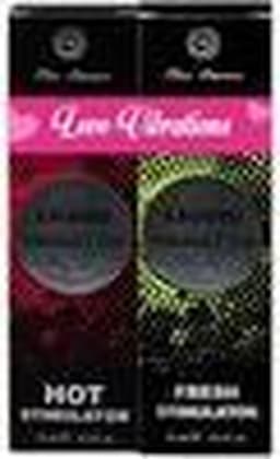 SECRETPLAY COSMETIC | Secretplay Liquid Vibrator - Love Vibrations Pack — thumbnail 7