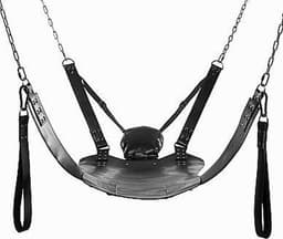 Extreme Sling And Swing Seksschommel — thumbnail 5