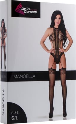 Livco Corsetti catsuit Manoella — thumbnail 2