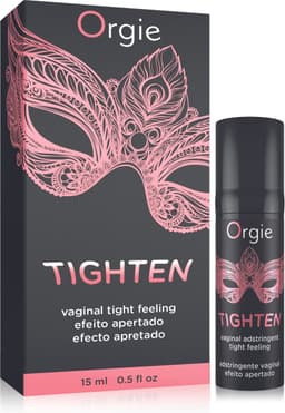 Orgie - Tighten - Tightening gel — thumbnail 5