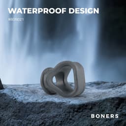 Boners Liquid Silicone 2 in 1 Ballstretcher — thumbnail 20