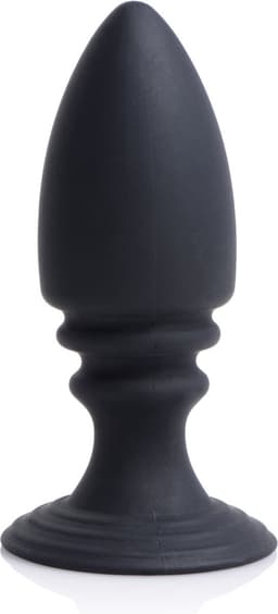 Penis Kuisheidsgordel Met Siliconen Anaal Plug — thumbnail 6