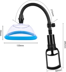 Power Pump MAX, Pussy Pump - 60-00039 - Vagina Pomp — thumbnail 4