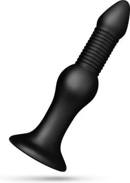 BUTTR - Explosive Warhead Anaal Dildo — thumbnail 4