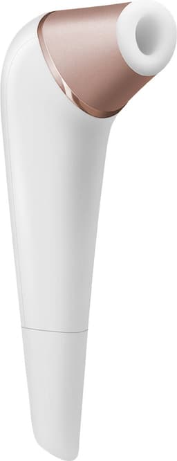 Satisfyer 2 Next Generation clitoriszuiger met 11 intensiteitsniveaus voor contactloze stimulatie, oplegvibrator met batterijwerking, waterdicht — thumbnail 15