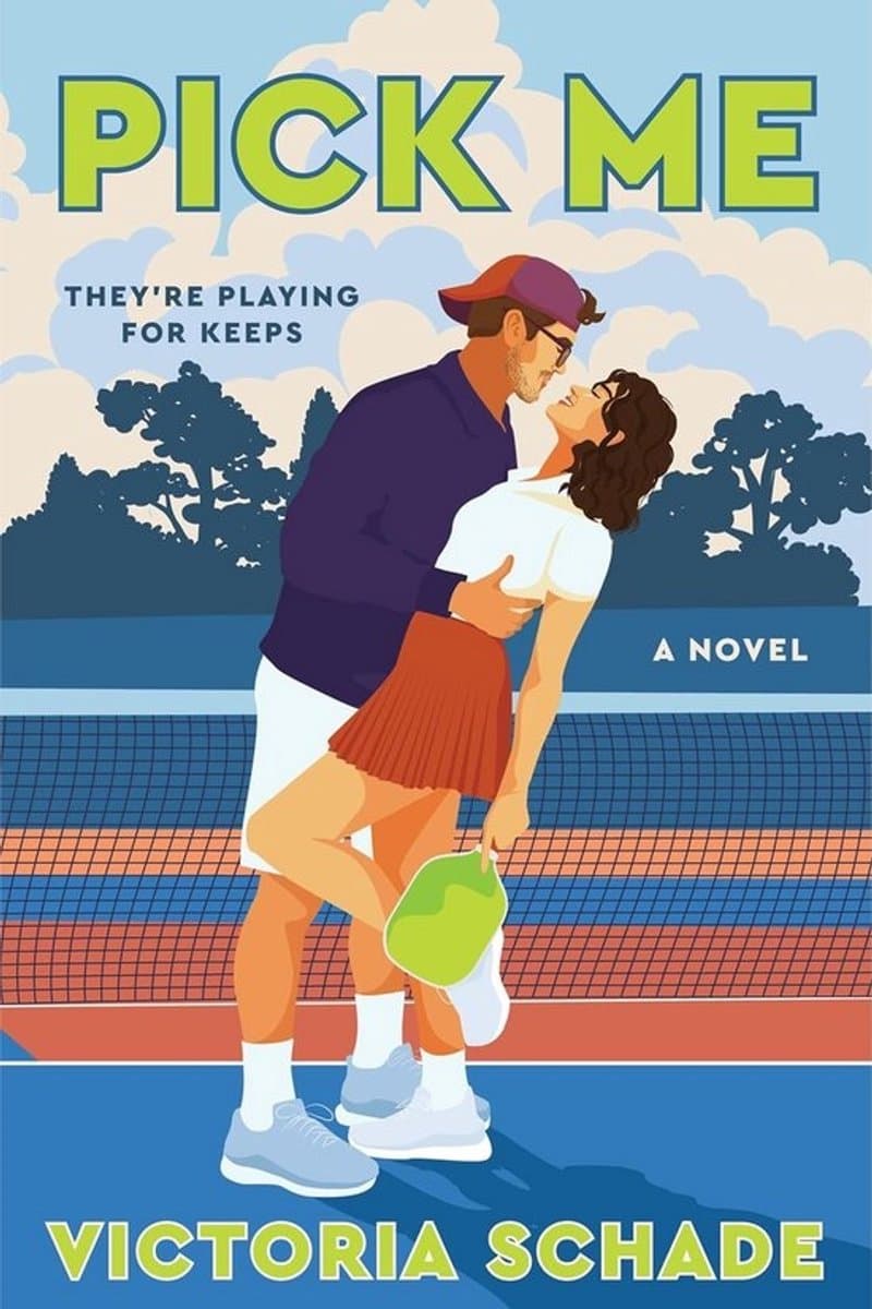 Spicy Sportromance over Enemies-to-Lovers: Een Grappige Feelgood Roman — afbeelding 1
