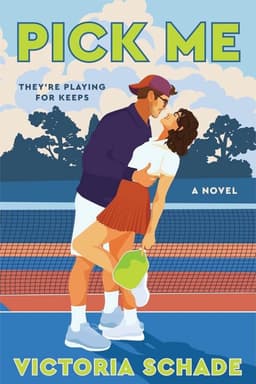 Spicy Sportromance over Enemies-to-Lovers: Een Grappige Feelgood Roman — thumbnail 1