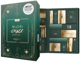 EasyToys x LoveBoxxx - Adventskalender 2026 - Naughty and Nice Advent Calendar - Spicy Stories - Musthave voor Koppels - Cadeau Man - Cadeau Vrouw - Giftset - Adventskalenders - Kerst - Kerstcadeau - T.W.V 500 — thumbnail 1