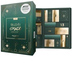 EasyToys x LoveBoxxx - Adventskalender 2026 - Naughty and Nice Advent Calendar - Spicy Stories - Musthave voor Koppels - Cadeau Man - Cadeau Vrouw - Giftset - Adventskalenders - Kerst - Kerstcadeau - T.W.V 500