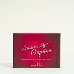 Spel Grasse Mat Coquine — thumbnail 2