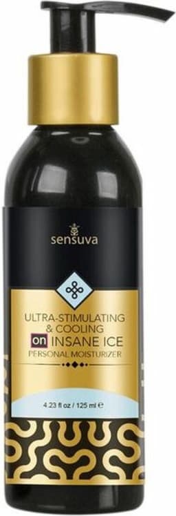 Sensuva - ON Ultra-Stimulerende Insane Ice Glijmiddel 57 ml — thumbnail 3