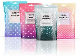 Loveboxxx - Sexy Weekend - Erotisch Cadeauset voor Haar - Erotisch Cadeauset voor Hem - Geschenkset — thumbnail 6