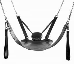 Extreme Sling And Swing Seksschommel — thumbnail 4